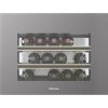 Tủ rượu Miele KWT 7112 iG GRGR