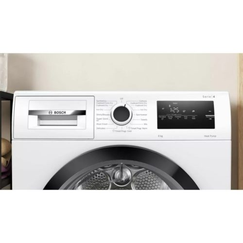 Máy sấy quần áo Bosch WTH85008SG 2 23598 hinh anh may say quan ao bosch wth85008sg