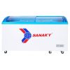 Tủ Đông SANAKY VH682K