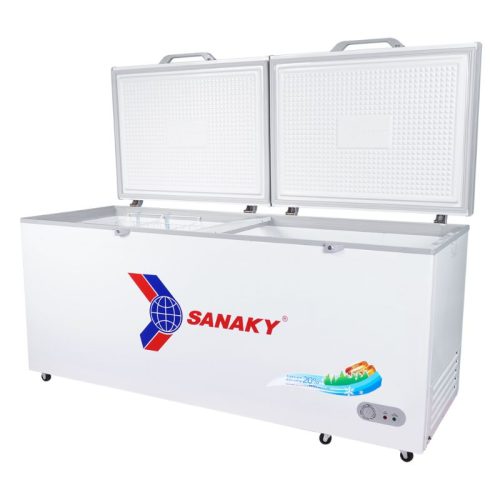 Tủ đông Sanaky 869 lít VH8699HY 3 Ảnh Tủ đông Sanaky 869 lít VH8699HY