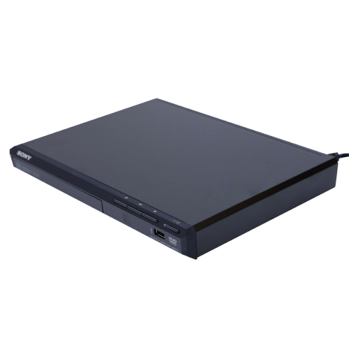 Ảnh Đầu DVD Sony DVP-SR370/BCSP6