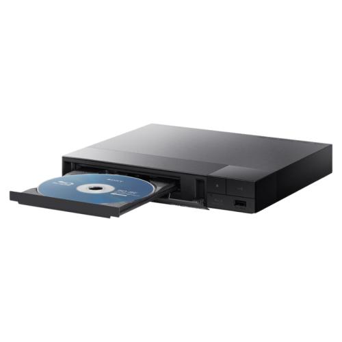 Ảnh Đầu Phát Đĩa BLURAY SONY BDP-S1100/BMSP6