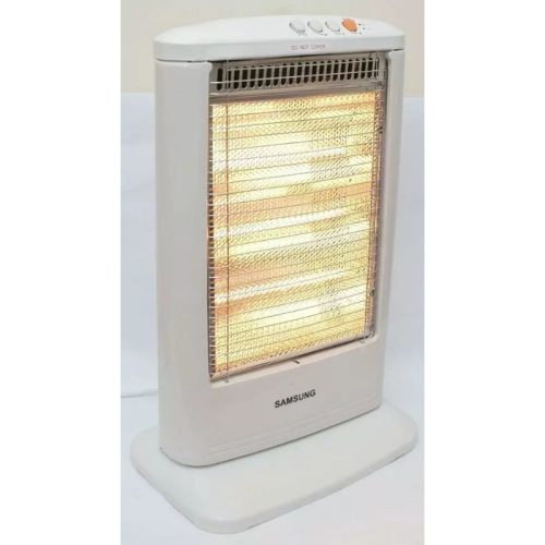 Ảnh Quạt sưởi Samsung NHS12A