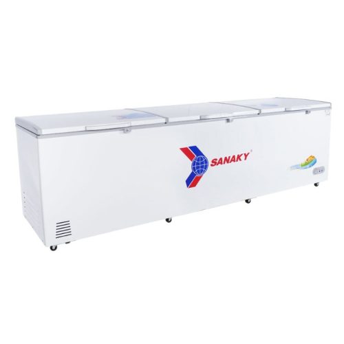 Tủ đông Sanaky VH-1199HY 3 Ảnh tủ đông Sanaky VH-1199HY