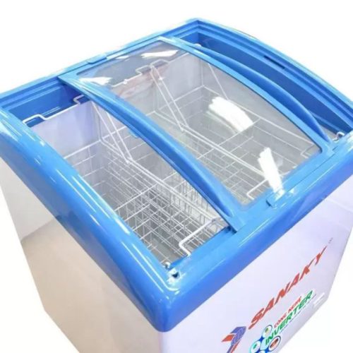 Tủ Đông SANAKY VH2899K3 3 Ảnh Tủ Đông SANAKY VH2899K3