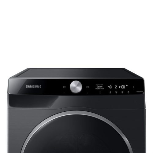 Máy giặt Samsung AI Inverter 9kg WW90TP44DSB/SV 4 Bảng điều khiển máy giặt Samsung AI Inverter 9kg WW90TP44DSB/SV
