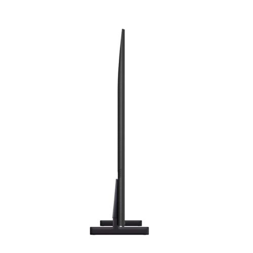 Mặt bên Smart Tivi UHD 4K 65 Inch Samsung UA65DU8000KXXV