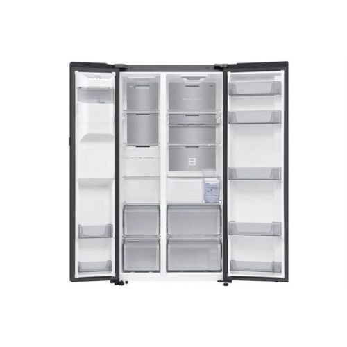 Tủ lạnh Samsung RS80F65J2BSV 4 Cánh tủ lạnh Samsung RS80F65J2BSV