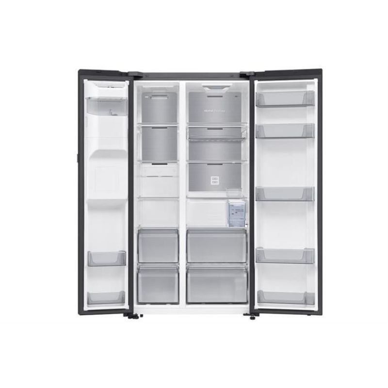 Cánh tủ lạnh Samsung RS80F65J2BSV Cánh tủ lạnh Samsung RS80F65J2BSV