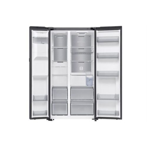Tủ lạnh Samsung RS90F65D2FSV 4 Cánh tủ lạnh Samsung RS90F65D2FSV