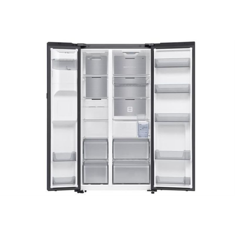 Cánh tủ lạnh Samsung RS90F65D2FSV Cánh tủ lạnh Samsung RS90F65D2FSV