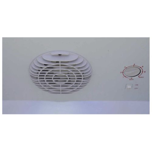 Tủ mát Sanaky 290 lít VH358KL 4 Điều khiển tủ mát Sanaky 290 lít VH358KL