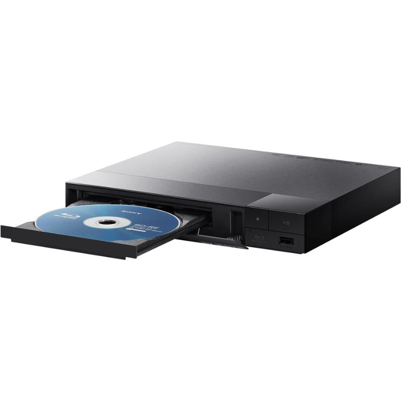 Hình ảnh Đầu Đĩa Bluray Sony BDP-S3500/BMSP6 Hình ảnh Đầu Đĩa Bluray Sony BDP-S3500/BMSP6