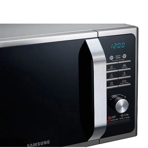 Lò vi sóng Samsung MG23F301TAS/SV 4 Hình Ảnh Lò vi sóng Samsung MG23F301TAS/SV