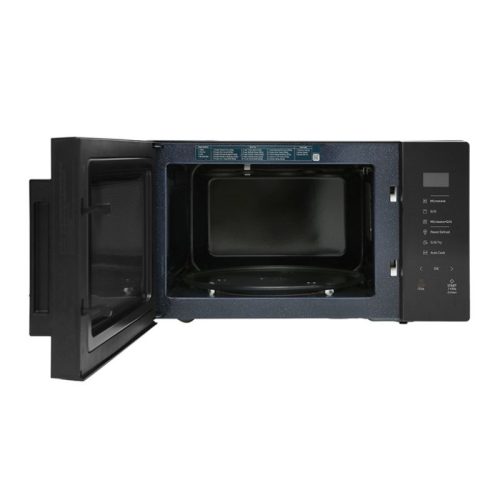 Lò vi sóng có nướng Samsung MG30T5018CK/SV 30 lít 4 Hình Ảnh Lò vi sóng có nướng Samsung MG30T5018CK/SV 30 lít
