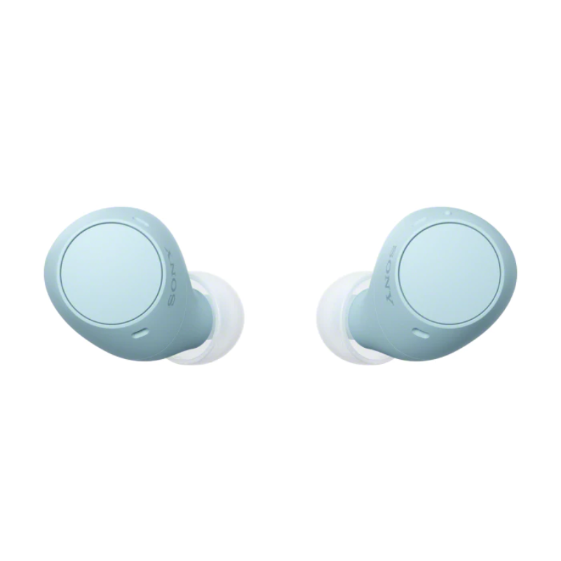 Hình Ảnh Tai nghe Bluetooth True Wireless Sony WF-C510/LC E Hình Ảnh Tai nghe Bluetooth True Wireless Sony WF-C510/LC E