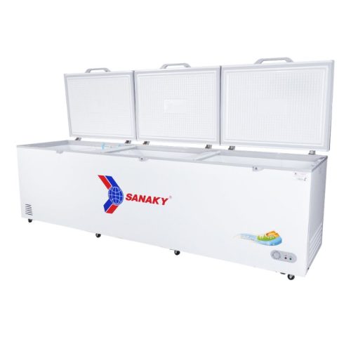 Tủ đông Sanaky VH-1199HY 4 Hình ảnh tủ đông Sanaky VH-1199HY