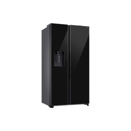 Tủ lạnh Samsung RS80F65J2BSV 5 Hình ảnh tủ lạnh Samsung RS80F65J2BSV