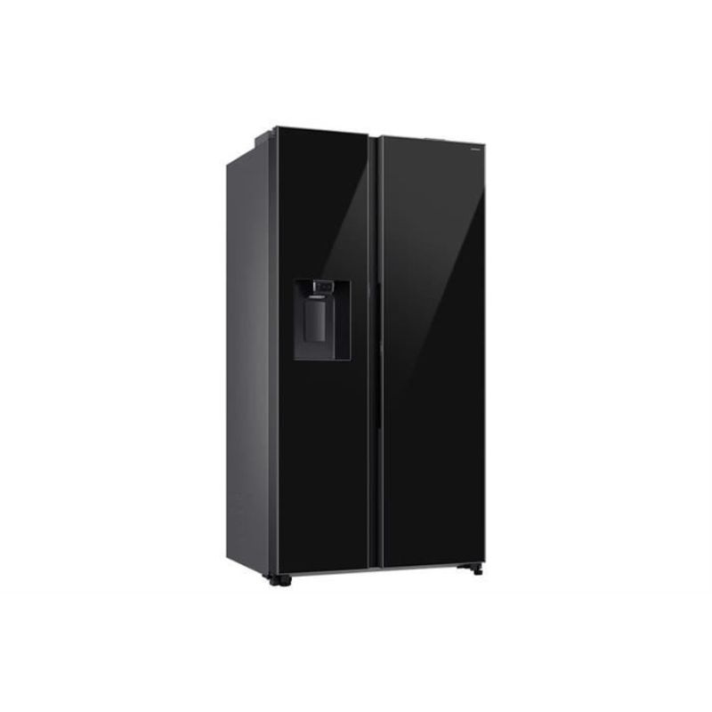 Hình ảnh tủ lạnh Samsung RS80F65J2BSV Hình ảnh tủ lạnh Samsung RS80F65J2BSV