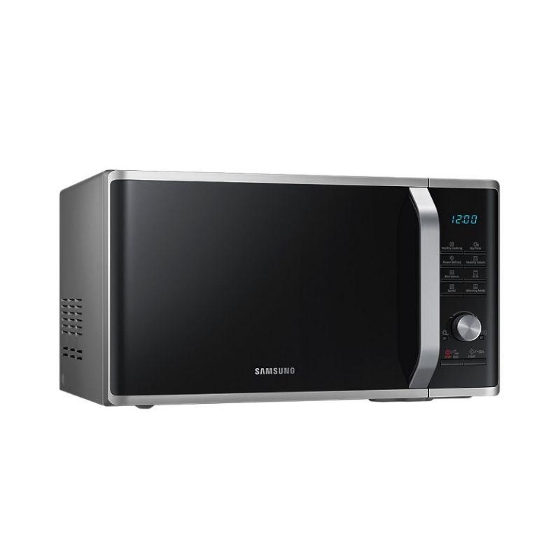 Lò vi sóng có nướng Samsung MG28J5255US/SV 28L Lò vi sóng có nướng Samsung MG28J5255US/SV 28L