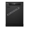 Máy rửa bát độc lập Eurogold EUW75TL14BB
