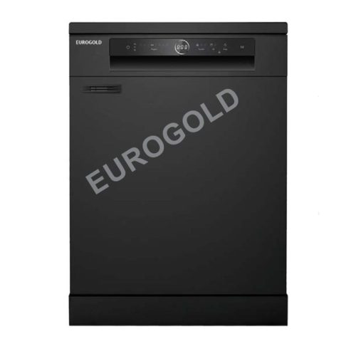 Máy rửa bát độc lập Eurogold EUW75TL14BB