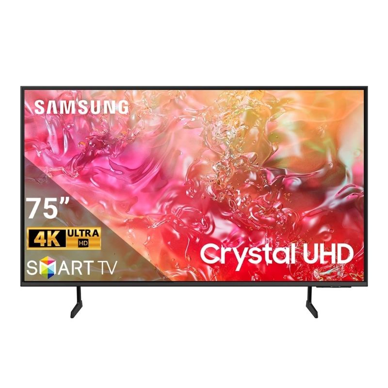 Smart Tivi 4K 75 inch Samsung UA75DU7700KXXV Smart Tivi 4K 75 inch Samsung UA75DU7700KXXV