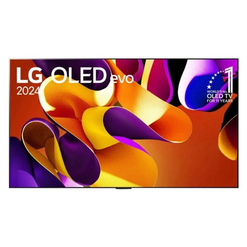 Smart Tivi LG OLED 97 Inch 4K OLED97G4PSA Smart Tivi LG OLED 97 Inch 4K OLED97G4PSA