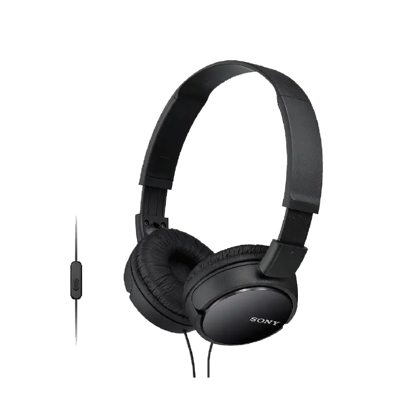 Tai nghe Sony MDRZX110APBZE Tai nghe Sony MDRZX110APBZE