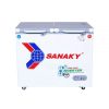 Tủ Đông SANAKY VH2599W4K 1 Tủ Đông SANAKY VH2599W4K