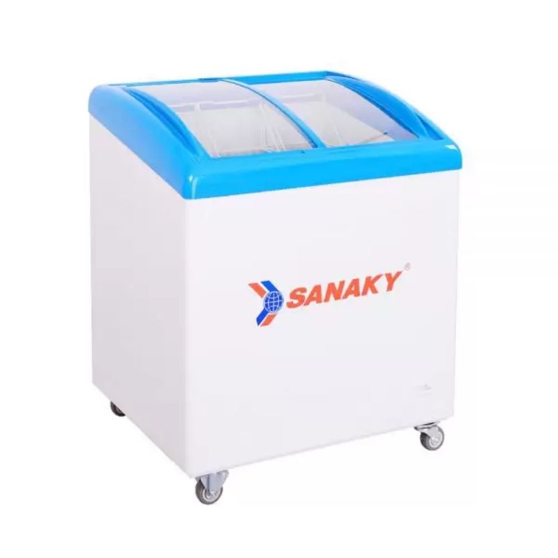 Tủ Đông SANAKY VH282K Tủ Đông SANAKY VH282K