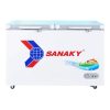 Tủ Đông SANAKY VH3699A2KD 2 Tủ Đông SANAKY VH3699A2KD