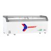 Tủ đông Sanaky VH-1099KA 2 Tủ đông Sanaky VH-1099KA