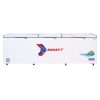 Tủ đông Sanaky VH-1199HY 2 Tủ đông Sanaky VH-1199HY