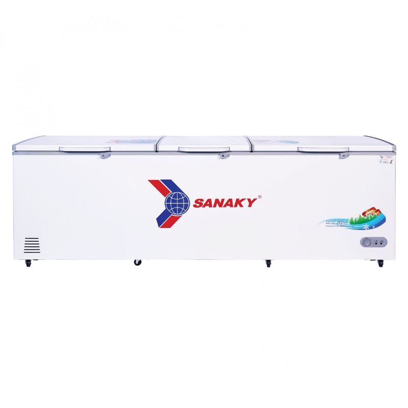 Tủ đông Sanaky VH-1199HY Tủ đông Sanaky VH-1199HY