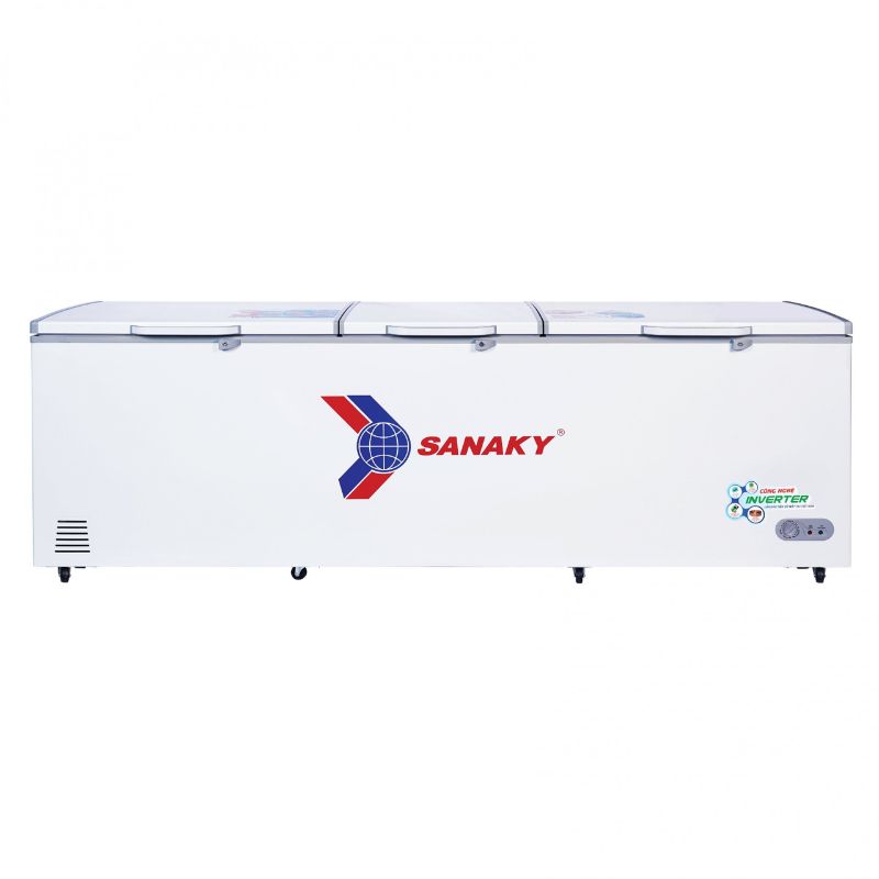 Tủ đông Sanaky VH-1199HY3 Tủ đông Sanaky VH-1199HY3