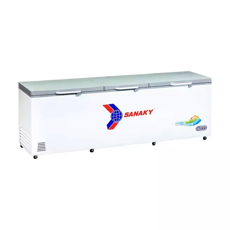 Tủ đông Sanaky VH-1199HYK Tủ đông Sanaky VH-1199HYK