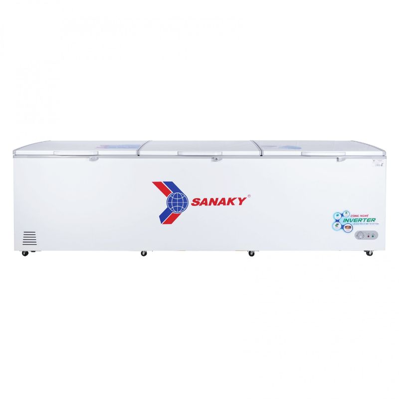Tủ đông Sanaky VH-1399HY3 Tủ đông Sanaky VH-1399HY3