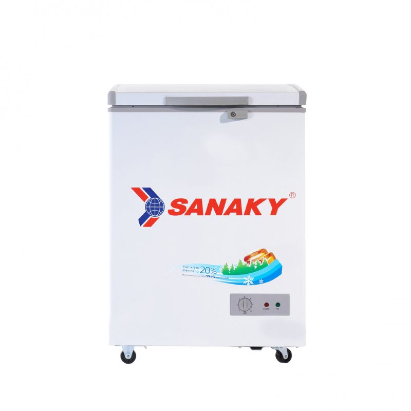 Tủ Đông Sanaky VH1599HY Tủ Đông Sanaky VH1599HY