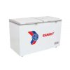 Tủ Đông SANAKY VH285A2 2 Tủ Đông SANAKY VH285A2