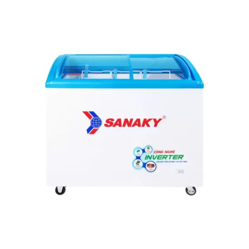 Tủ Đông SANAKY VH2899K3 Tủ Đông SANAKY VH2899K3