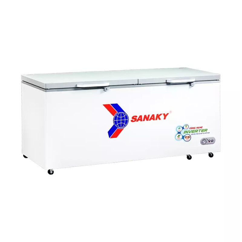 Tủ đông Sanaky VH-8699HY4K Tủ đông Sanaky VH-8699HY4K