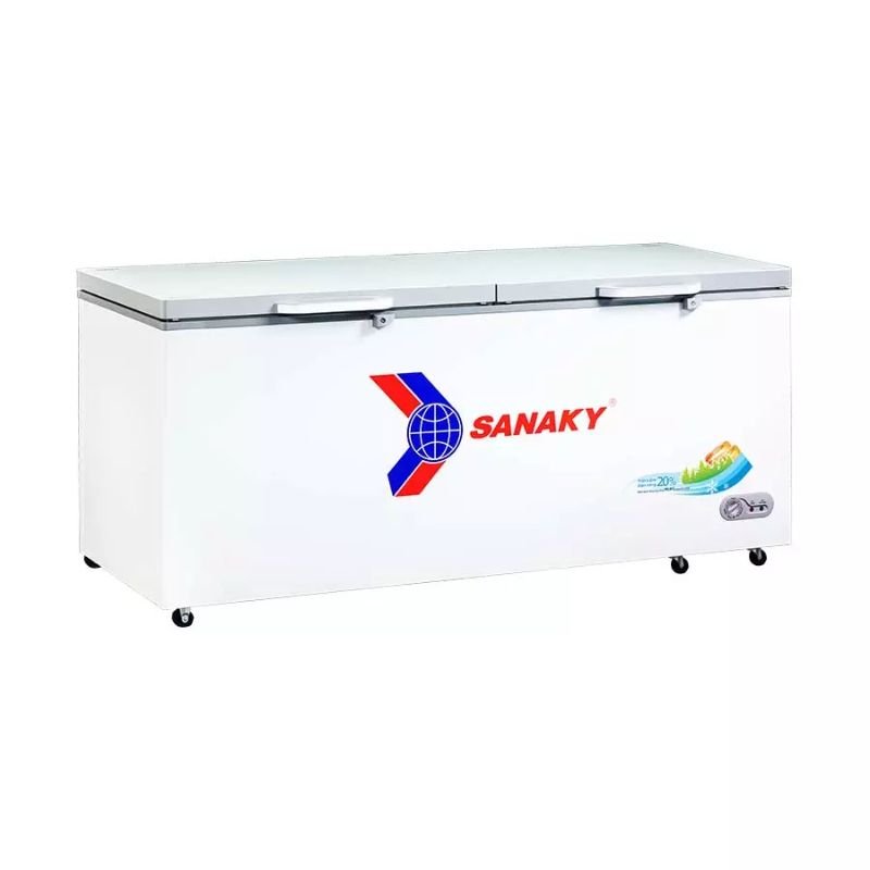 Tủ đông Sanaky VH-8699HYK Tủ đông Sanaky VH-8699HYK