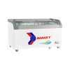 Tủ đông Sanaky VH-899KA 2 Tủ đông Sanaky VH-899KA