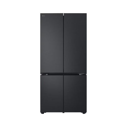 Tủ lạnh LG Inverter 575 lít LFB58BLMA