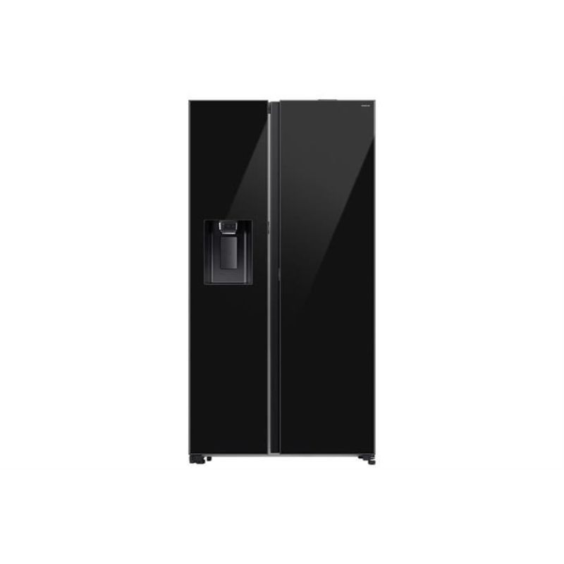Tủ lạnh Samsung RS80F65J2BSV Tủ lạnh Samsung RS80F65J2BSV