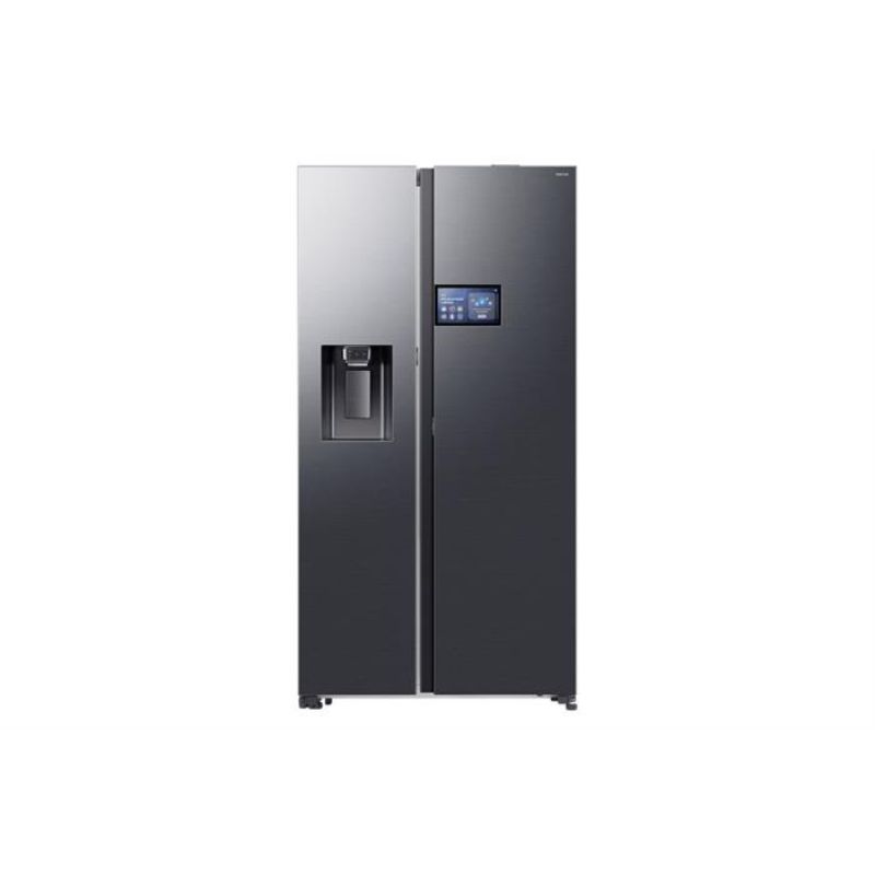 Tủ lạnh Samsung RS90F65D2FSV Tủ lạnh Samsung RS90F65D2FSV