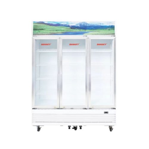 Tủ mát Sanaky VH1520HP