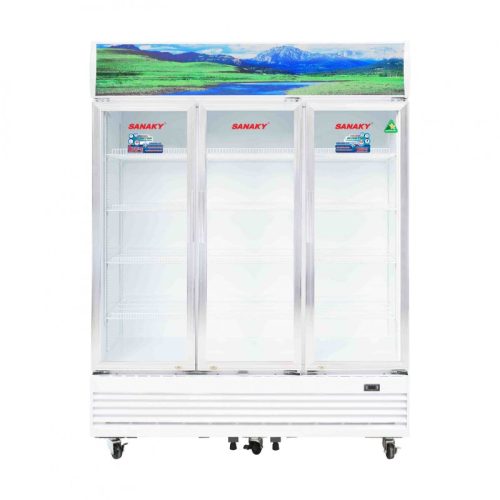 Tủ mát Sanaky VH1520HP3