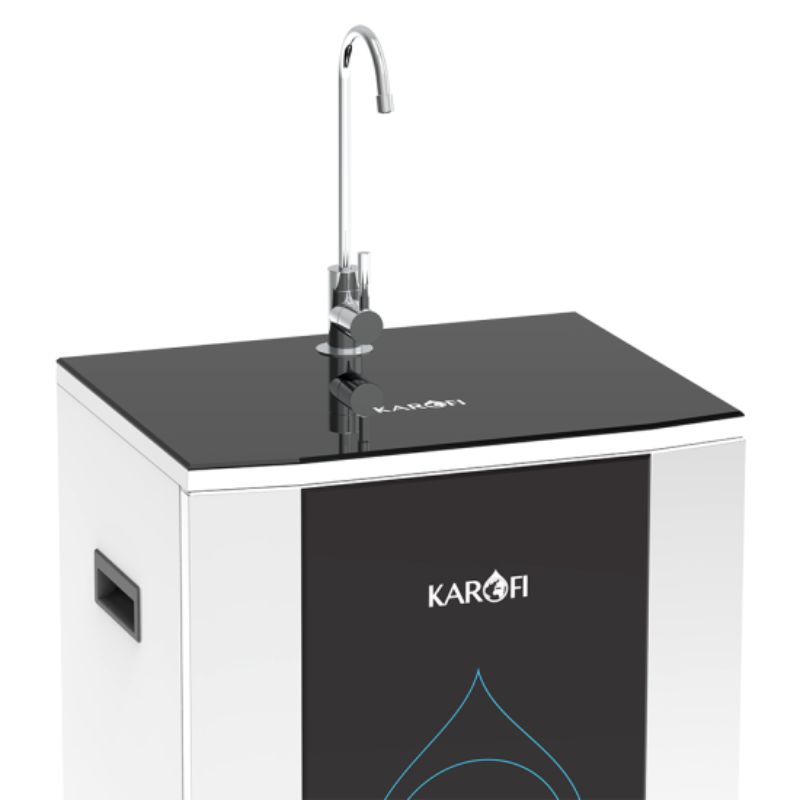 Ảnh Máy lọc nước Karofi ERO110 Ảnh Máy lọc nước Karofi ERO110